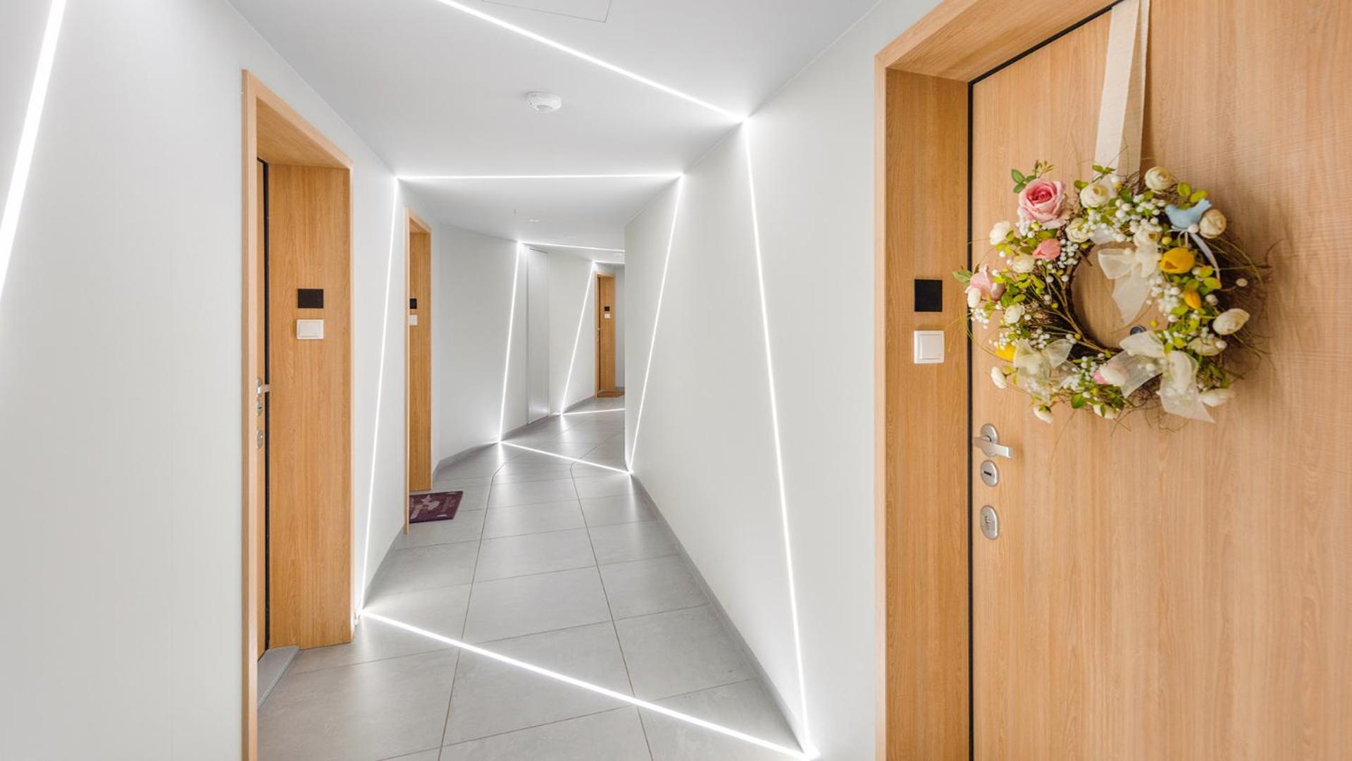 Tropical Springs By Baltica Apartments Gdynia Exterior photo